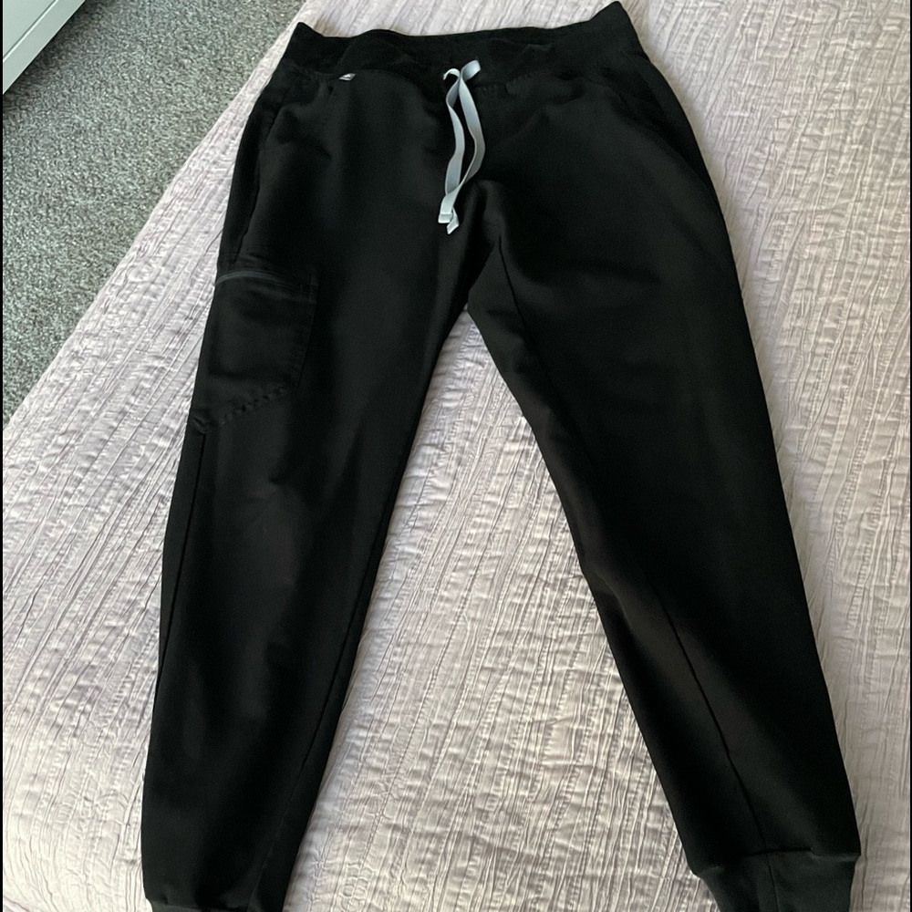 COPY - Figs Zamora™ Jogger Scrub Pants